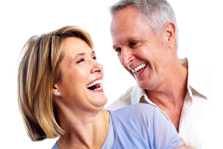 Dental implants